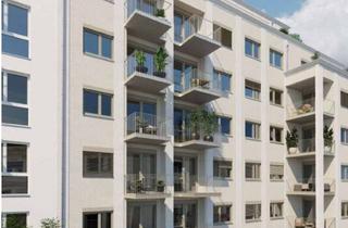 Wohnung mieten in Rankengasse, 8020 Graz, Barrierefreier Neubau: Geräumige 3-Zimmerwohnung in Zentraler Lage und Nähe Augarten