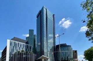 Büro zu mieten in Wienerbergstraße/Triester Straße, 1100 Wien, 13.Stock - Büro mit Weitblick