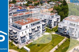 Garagen kaufen in Graumannpark 1-3, 4050 Traun, Tiefgaragenplatz | Graumannpark 1-3, 4050 Traun
