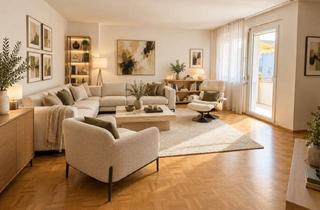 Wohnung kaufen in 4050 Traun, Gepflegte 4-Zimmer-Wohnung mit Loggia & Garage in Traun - Ideal Für Familien und Anleger