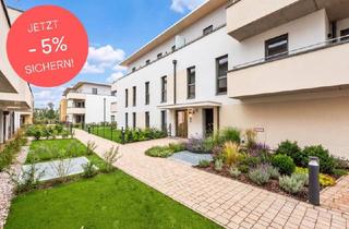 Wohnung kaufen in Ackergasse 14, 2700 Wiener Neustadt, BELLA VITA - Mediterranes Leben in Wiener Neustadt