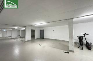 Lager mieten in Handelskai, 1200 Wien, Unbefristeter Garagenplatz UND 18 m² Lagerfläche nahe Millennium City und Handelskai!