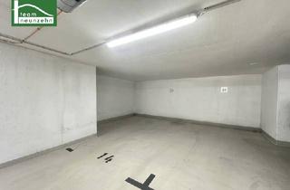 Lager mieten in Handelskai, 1200 Wien, Unbefristeter Garagenplatz UND 13 m² Lagerfläche nahe Millennium City und Handelskai!