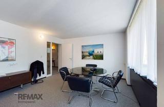 Büro zu mieten in Rathausstraße 11/W 4, 6900 Bregenz, Repräsentative Bürofläche in Zentraler Bregenzer Innenstadtlage mit Blick auf die Seekapelle
