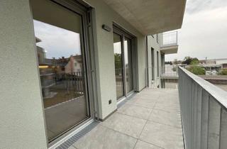 Wohnung mieten in Mitterstraße 11/15, 8055 Graz, Reizvolle 2-Zimmerwohnung mit Balkon!