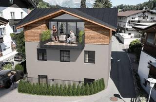 Grundstück zu kaufen in 6370 Kitzbühel, Provisionsfrei - Grundstück mit Genehmigter Projektierung Für Stadthaus