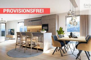 Wohnung kaufen in 6020 Innsbruck, Provisionsfrei: Modernes Neubauprojekt in Sehr Guter Innsbrucker Wohnlage