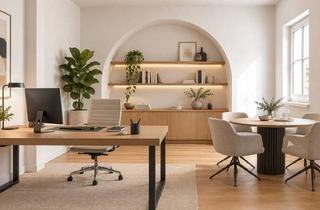 Wohnung mieten in 4840 Vöcklabruck, Vielseitige Gewerbefläche im Zentrum - Ideal Für Praxis, Therapie oder Büro