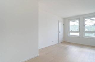 Wohnung kaufen in Am Marokkanischen Platz / Laxenburger Straße, 1100 Wien, Provisionsfrei - Wohnprojekt am Schönen Platz - Pärchenwohnung mit Perfektem Grundriss