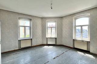 Wohnung kaufen in Meiselstraße, 1150 Wien, Schöne Eckwohnung Nähe Meiselmarkt