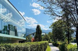 Büro zu mieten in Münchner Straße 11/Top B3. 1, 6130 Schwaz, Raumflächen von 50M² bis 165M² in Schwaz