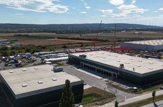 Immobilie mieten in 2460 Bruck an der Leitha, Logistics Park Bruck a4