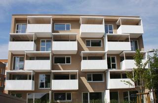 Wohnung mieten in Riedergasse 50/18, 6900 Bregenz, Moderne 2-Zimmer-Terrassenwohnung in Bregenz