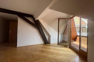 Wohnung mieten in Dominikanergasse/ Maria-Stromberger-Gasse, 8020 Graz, Sonnendurchflutete 3-Zimmer-Wohnung in Beliebter und Hipper Lage mit Schlossberg Blick und Seperate Küche - Provisionsfrei