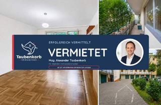 Wohnung mieten in 2340 Mödling, 3-Zimmer-Wohnung mit großer Loggia in 2340 Mödling am Übergang zur Vorderbrühl M