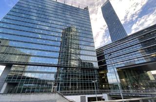 Büro zu mieten in Donau, 1220 Wien, Moderne Bürofläche im Tech Gate
