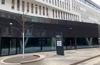 Büro zu mieten in Walcherstraße 1, 1020 Wien, Ärztezentrum am Austria Campus 6 Walcherstraße 1 Wien