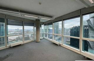 Büro zu mieten in Donau, 1220 Wien, Moderne Bürofläche im Tech Gate