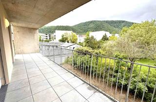 Wohnung mieten in Grafenbergstraße, 8051 Graz, Provisionsfrei - Schöne 3-Zimmer-Wohnung mit einem Großzügigen Balkon in Grünruhelage in Gösting