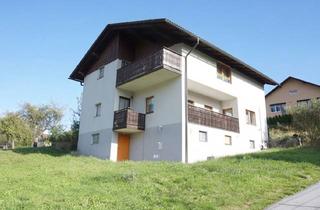 Haus kaufen in 8605 Kapfenberg, Wohnen im Grünen: Ein- Bzw. Zweifamilienwohnhaus in Kapfenberg / Parschlug