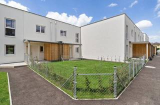 Haus mieten in Ackergasse, 2700 Wiener Neustadt, Ihr Eigenheim mit Wohlfühlfaktor - Nachhaltig, Leistbar, Bezugsfertig