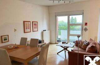 Wohnung kaufen in 9500 Villach-Innere Stadt, Solide Kapitalanlage - Vermietete Wohnung mit Balkon in Toplage Nähe Lkh Villach