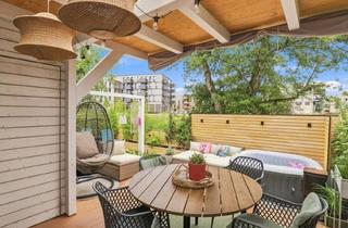 Reihenhaus kaufen in Rabenweg, 6971 Hard, 4-Zimmer Eckreihenhaus in Hard mit Garten und Terrasse
