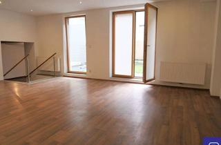 Büro zu mieten in Hütteldorfer Straße, 1140 Wien, Moderne 110M² Büro-, Praxis- oder Therapiefläche mit Einbauküche und Terrasse - 1140 Wien
