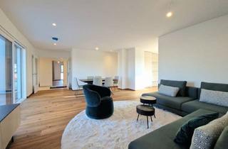 Penthouse kaufen in Oberes Mühlwasser, U2 Hardeggasse, 1220 Wien, Exklusives Penthouse - Erstbezug! Hochwertiges Neubauprojekt in der Nähe des Mühlwassers
