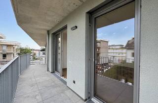 Wohnung mieten in Mitterstraße 11/19, 8055 Graz, Vielversprechende 3-Zimmerwohnung mit Balkon!