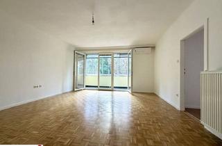 Wohnung mieten in 2340 Mödling, Attraktive Lage - Helle 3 Zimmer-Mietwohnung mit Loggia