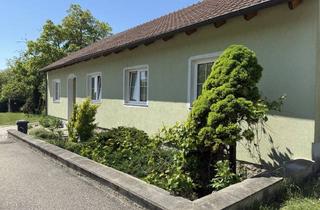 Haus kaufen in 3730 Klein-Jetzelsdorf, Wochenendhaus - Optional Garten / Obstgarten