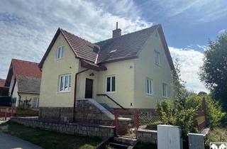 Einfamilienhaus kaufen in 3950 Ehrendorf, Einfamilienhaus