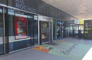 Geschäftslokal mieten in Rochusgasse, 1030 Wien, Attraktive Geschäftsfläche in Wien-Landstraße - Direkt im Einkaufszentrum Post am Rochus