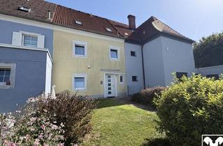Reihenhaus kaufen in 4020 Linz, Stadtnahes Schickes und Gepflegtes Reihenhaus mit Garten in Keferfeld!