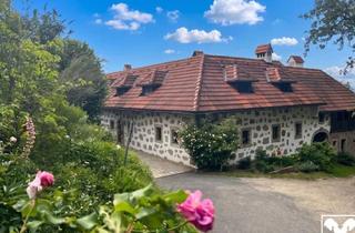 Haus kaufen in 4320 Allerheiligen im Mühlkreis, Himmlergut - Historischer Landsitz in Alleinlage mit Traumausblick