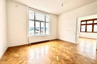 Wohnung mieten in Kirchbach In Der Steiermark 68/5, 8082 Kirchbach in Steiermark, Stilvolle Wohnung in Kernsanierter Altbauvilla Inkl. Parkplatz & Keller - Erstbezug!