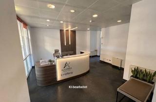 Büro zu mieten in Sigmund-Freud-Platz 1/05, 8330 Feldbach, Moderne Bürofläche am Fluss im Zentrum von Feldbach - 242,40 m² mit Top-Infrastruktur