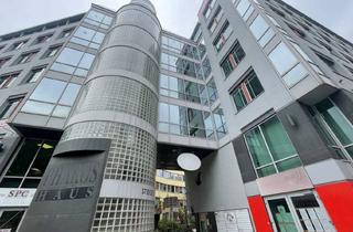 Büro zu mieten in Praterstern, 1020 Wien, Flexible Bürofläche Nähe Praterstern