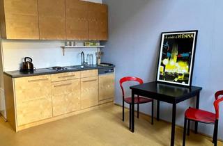 Maisonette mieten in 1120 Wien, Quiet Loft Apartment Near Schönbrunn