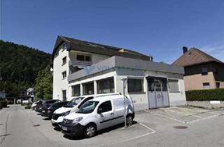 Gewerbeimmobilie kaufen in 6800 Feldkirch, Vermietete Werkstätte bzw. Lagerhalle in Feldkirch zu verkaufen!