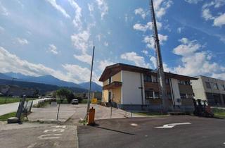 Gewerbeimmobilie kaufen in 6175 Kematen in Tirol, Geschäftshaus im Gewerbegebiet von Kematen in Tirol