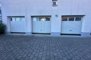 Immobilie mieten in 6850 Dornbirn, Grosse Garage mit 3 Toren in Dornbirn Oberdorf zu vermieten.