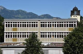 Wohnung mieten in 6800 Feldkirch, Erstbezug: sehr schöne, lichtdurchflutete Wohnung