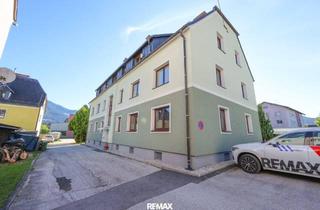 Wohnung kaufen in 8962 Gröbming, Zweitwohnsitz möglich!! 2-Zimmer Wohnung mit Potenzial!