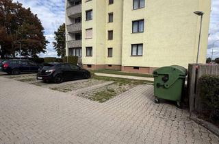 Wohnung kaufen in 2230 Gänserndorf, Wohntraum in Gänserndorf - großzügige 3-Zimmer-Wohnung mit Loggia