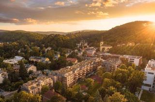 Wohnung kaufen in Mackgasse, 1230 Wien, PROVISIONSFREI - LIESI - Kalksburg am Wienerwald