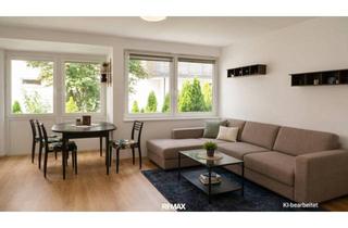 Wohnung kaufen in Mitterweg, 6020 Hötting, Renoviert & vermietet in beliebter Lage