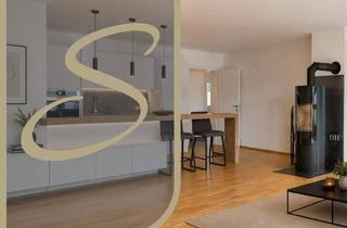 Wohnung kaufen in 4863 Seewalchen am Attersee, Attersee-Feeling inklusive