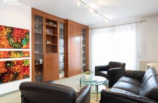 Wohnung kaufen in 2700 Wiener Neustadt, Ruhig gelegene Neubauwohnung mit großer Loggia - 60m² Wfl. plus 7,60m² Loggia - 2 Zi., Küche, Bad, WC, Garagenplatz!